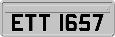 ETT1657