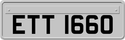 ETT1660
