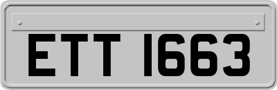 ETT1663