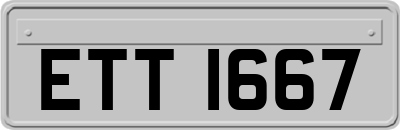 ETT1667