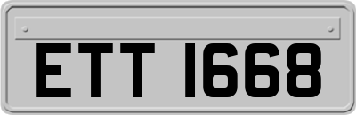ETT1668