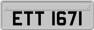 ETT1671