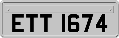 ETT1674