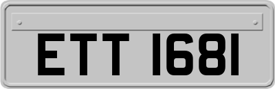 ETT1681