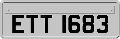 ETT1683
