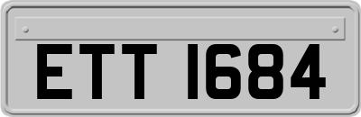 ETT1684