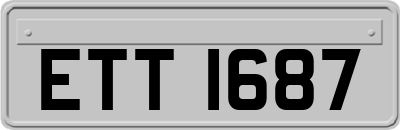 ETT1687
