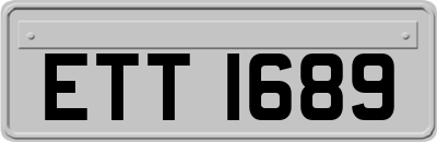 ETT1689