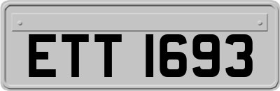 ETT1693