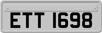 ETT1698