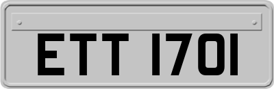 ETT1701
