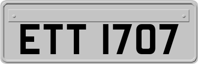 ETT1707