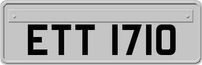 ETT1710