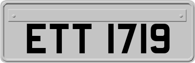 ETT1719