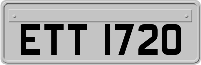 ETT1720