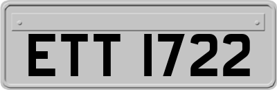 ETT1722