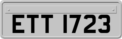 ETT1723