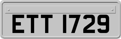 ETT1729