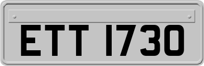 ETT1730