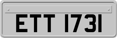 ETT1731