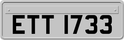ETT1733