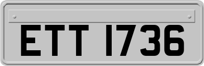 ETT1736