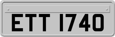 ETT1740