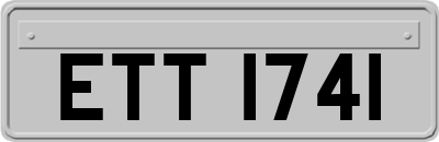ETT1741