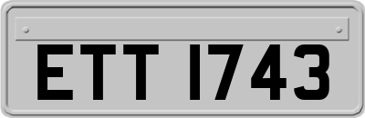 ETT1743
