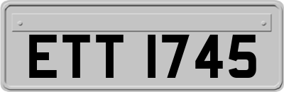 ETT1745