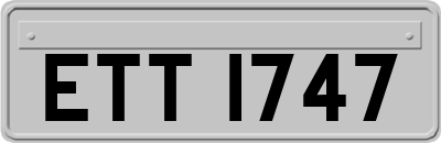 ETT1747