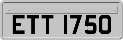ETT1750