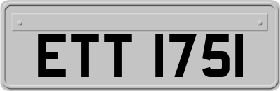 ETT1751