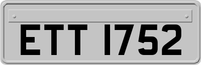 ETT1752