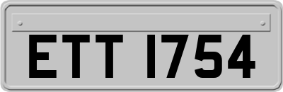 ETT1754
