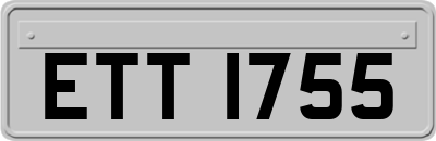 ETT1755