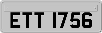 ETT1756
