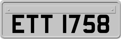 ETT1758