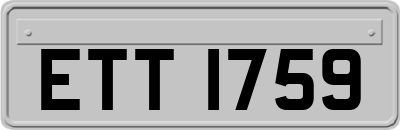 ETT1759