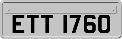 ETT1760