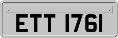 ETT1761