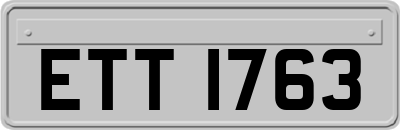 ETT1763