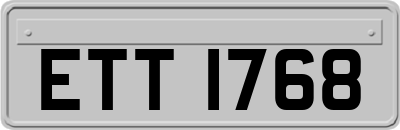 ETT1768