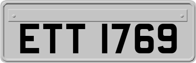 ETT1769