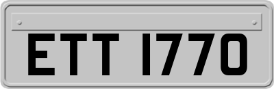 ETT1770