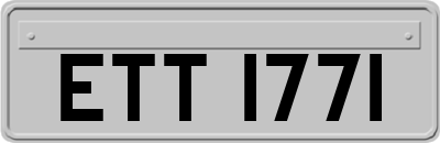 ETT1771