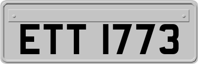ETT1773