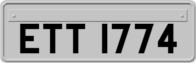ETT1774