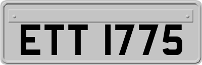 ETT1775