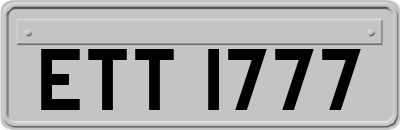 ETT1777